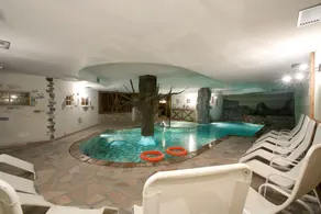 Grand Hotel Paradiso - Pool