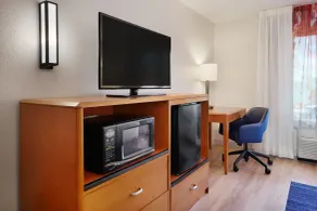 Fairfield Inn & Suites By Marriott Hinesville Fort Stewart - Værelse