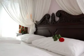 Hotel Risnjak - Quarto