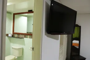 Hotel Inambu Villavicencio - Zimmer