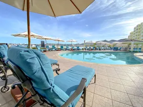 The Villas at Simpson Bay Resort - Pool