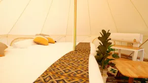 The Wild Khao Yai - Room