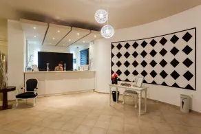 Skopelos Holidays Hotel - Réception