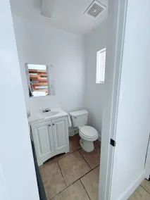 Aransas Beach Extended Stay - Chambre