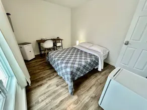 Auberge Chez Moi Chez Toi - Chambre