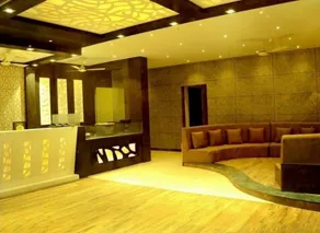 Hotel Kanha Ujjain - Reception