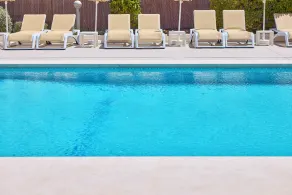 Universal Hotel Bikini - Piscine