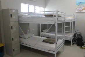 Smugglers Cove Beach Resort & Hotel - Chambre