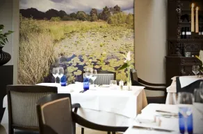 Boshotel - Vlodrop, Roermond - Restaurant