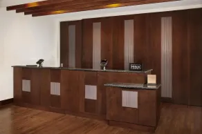 Homewood Suites by Hilton Grand Rapids Downtown - Réception
