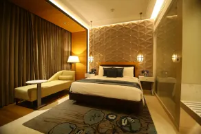 Radisson Blu Coimbatore - Room