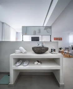 Kantouni Beach Boutique Hotel - Rom