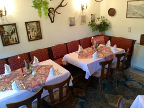 Thüringer Hof - Ristorante