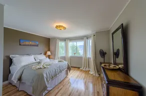 OK Whistle Stop Bed & Breakfast - Camera