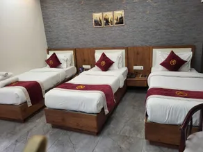 The Autograph Inn - Room