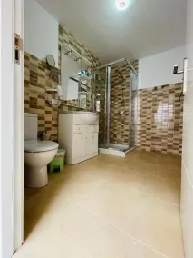 HOTELITO RURAL GA7COLORES only adult - Bathroom