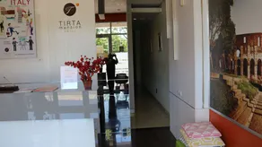 RedDoorz at Tirta Mansion Paramount Gading - Reception