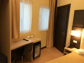 Hotel Alverì - Chambre
