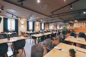 Hotel Hanauerhof - Restaurant