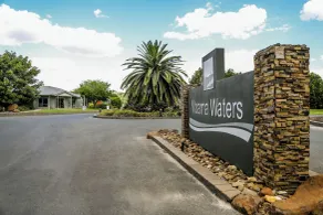 Discovery Parks - Moama Waters - Reception