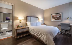 The Lord Nelson Hotel & Suites - Chambre