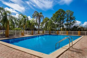 SureStay Hotel by Best Western St Pete Clearwater Airport - Piscine