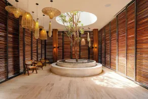 Bloom Tulum, Apartments by Marriott Bonvoy - Reception