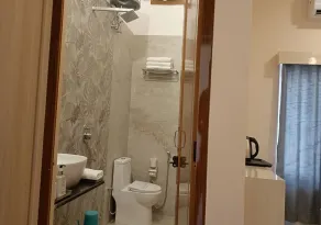 Hotel Dreemora - Salle de bain