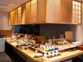 APA Hotel Nagoya Ekimae Minami - Restaurant