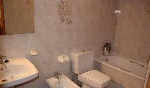 Apartamentos Rayos de Sol - Bathroom