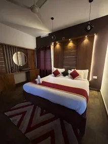 Haze Woods Resort - Camera