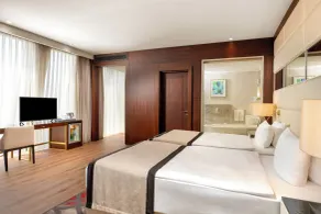 Elite World Grand İstanbul Basın Ekspres Hotel  - Rom