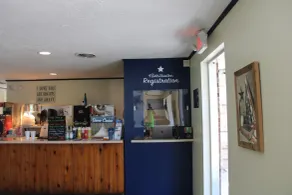 The North Star Inn - Lobby