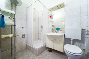 Apartments Mrva - Salle de bain
