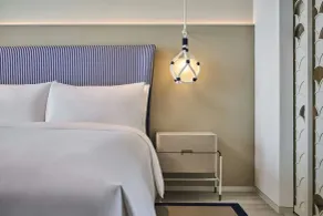 The Mermoon Resort Hainan Tufu Bay, Tapestry By Hilton - Room