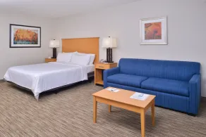 Holiday Inn Express Stockton Southeast by IHG - Zimmer