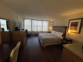 The View Studio Suites and Event Venue - Room