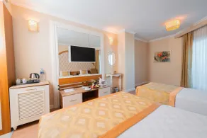 Oz Hotels Side Premium - Room