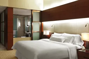 The Westin Guangzhou - Room