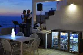 Aquamarea - Restaurant