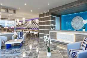 Sandalia Boutique Hotel - Adults Only - Reception
