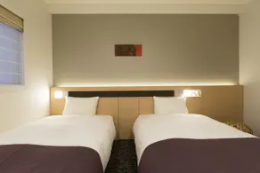 Urban Hotel Kyoto Nijo Premium - Habitación
