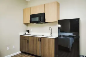 SureStay Studio by Best Western Conroe Downtown - Chambre