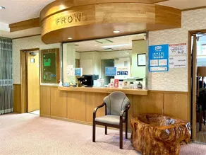 Lake Side Nikko Hotel - Reception