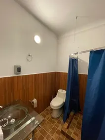 RMS Hostal - Roma - Room