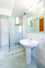 Hotel La Piazzetta - Salle de bain