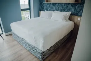 Shoreline Apartments - Chambre