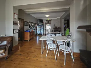 Royal Hotel Capertee - Ristorante