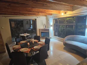 Chisa Cha Nkhwazi - Restaurant