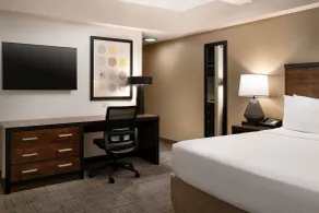 Residence Inn by Marriott New York Manhattan/ Midtown Eastside - Room